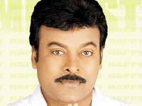 Chiranjeevi
