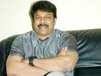 Chiranjeevi