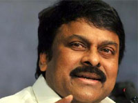 Chiranjeevi