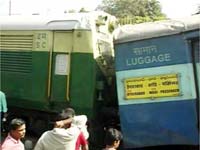 Train Train