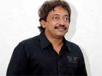 Ram Gopal Varma