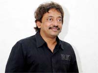 Ram Gopal Varma
