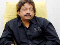 Ram Gopal Varma