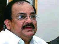 Venkaiah Naidu