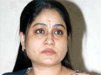 Vijayasanthi