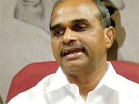 YS Rajasekhar Reddy