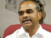 YS Rajasekhar Reddy