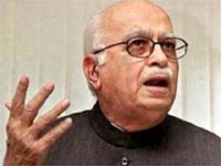 LK Advani
