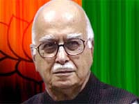 LK Advani