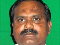Babubhai Katara