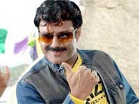 Balakrishna