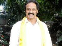 Balakrishna Balakrishna