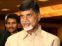 Chandrababu