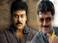 Chiranjeevi-Balaiah