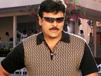 Chiranjeevi