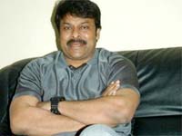 Chiranjeevi