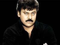 Chiranjeevi