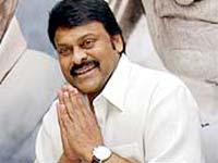 Chiranjeevi