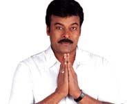 Chiranjeevi