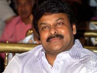 Chiranjeevi