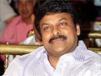 Chiranjeevi