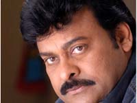 Chiranjeevi