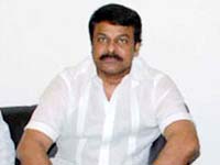 Chiranjeevi