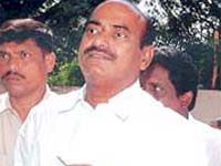 JC Diwakar Reddy