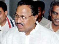 D Srinivas
