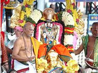 Hanumantha Vahana