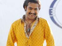 Jr Ntr
