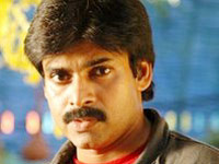Pawan Kalyan