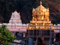 Kanaka Durga Temple