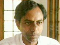 K Chandrasekhar Rao K Chandrasekhar Rao