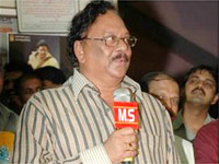 Krishnamraju
