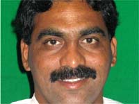 Lagadapati Rajagopal