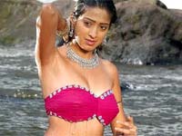 Lakshmi Roy