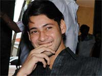 Mahesh Babu