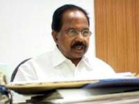 Veerappa Moily