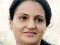 Monica Bedi