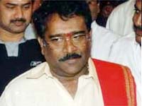 Paruchuri Venkateswara Rao