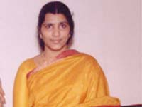 Lakshmi Parvathi