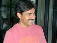 Pawan Kalyan