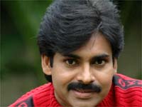 Pawan Kalyan