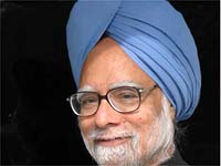 Man Mohan Singh