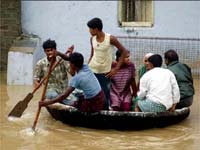Heavy Rains