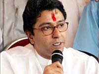 Raj Thackeray