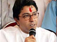 Raj Thackeray Raj Thackeray