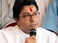 Raj Thackeray