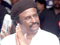 Rajinikanth